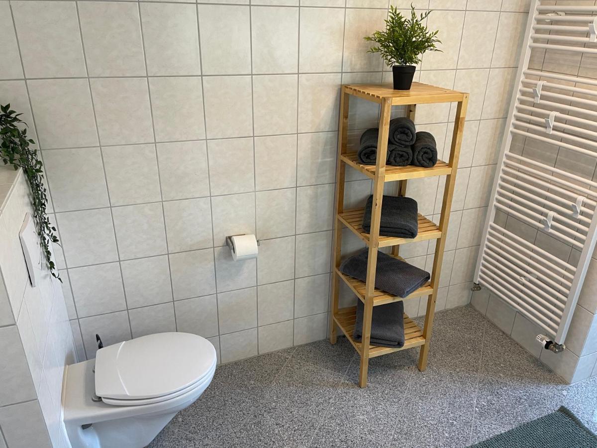 Ferienhaus Hopfental Kelheim Eksteriør billede