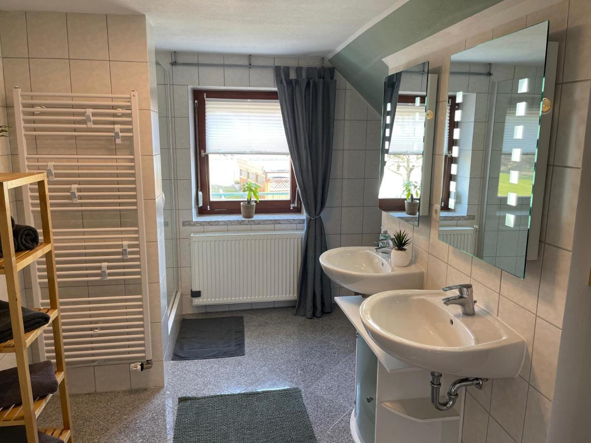 Ferienhaus Hopfental Kelheim Eksteriør billede