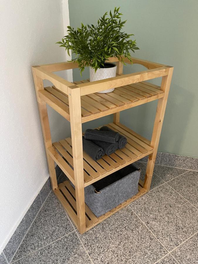 Ferienhaus Hopfental Kelheim Eksteriør billede
