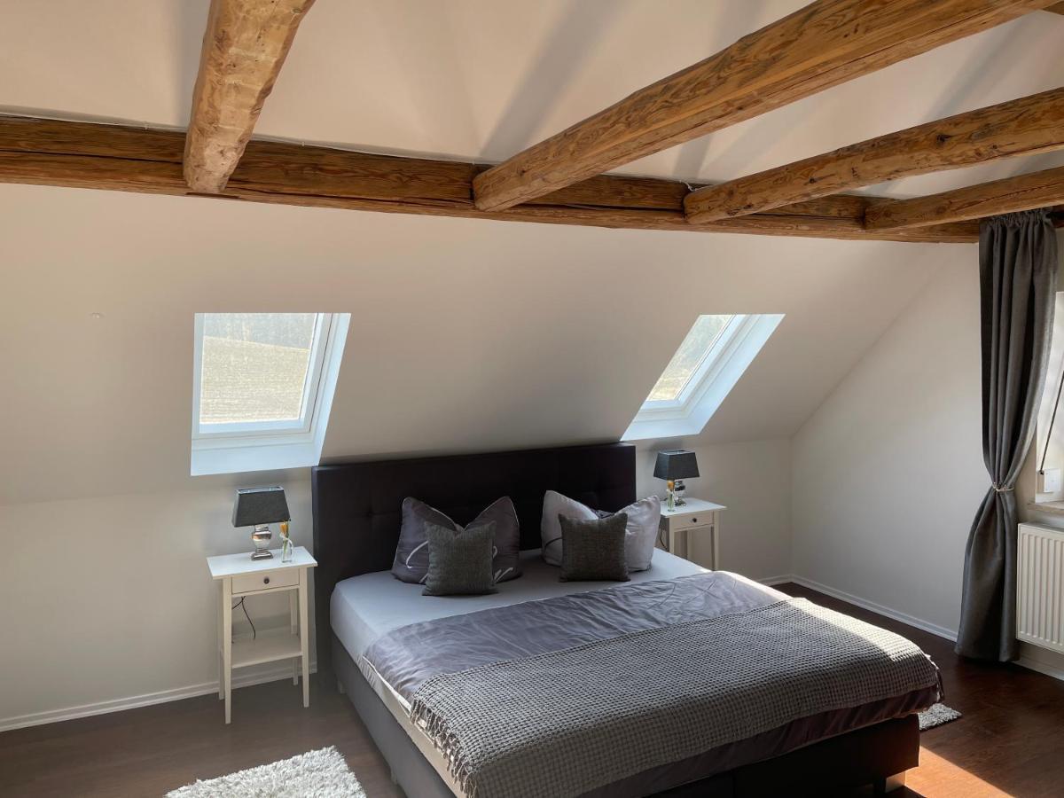 Ferienhaus Hopfental Kelheim Eksteriør billede