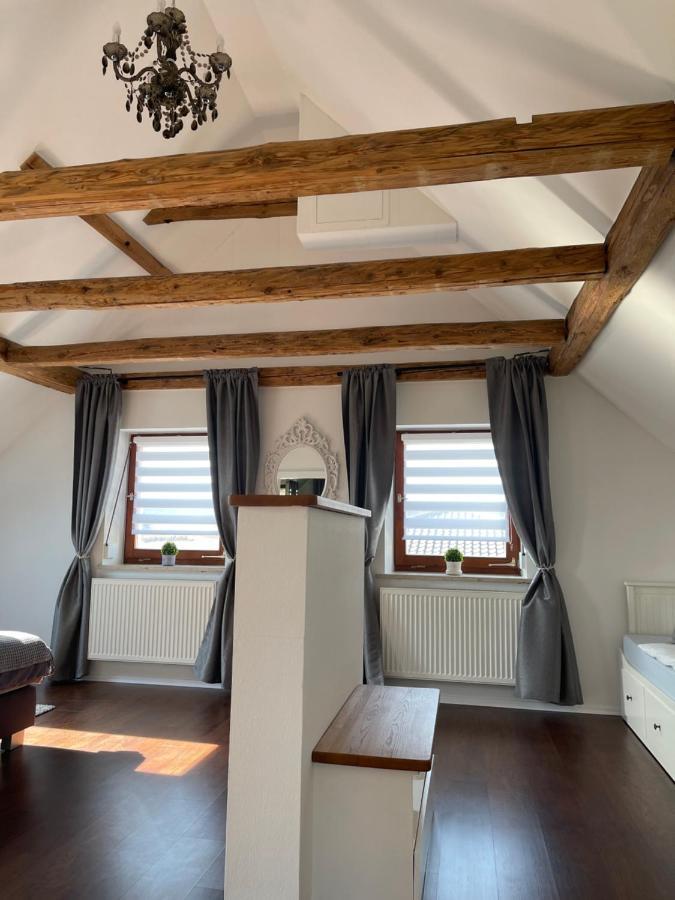Ferienhaus Hopfental Kelheim Eksteriør billede